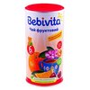 Чай Bebivita Фруктовый, c 6 месяцев - изображение