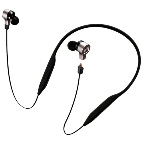 фото Наушники KEF Motion One