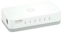 Коммутатор D-link GO-SW-5E