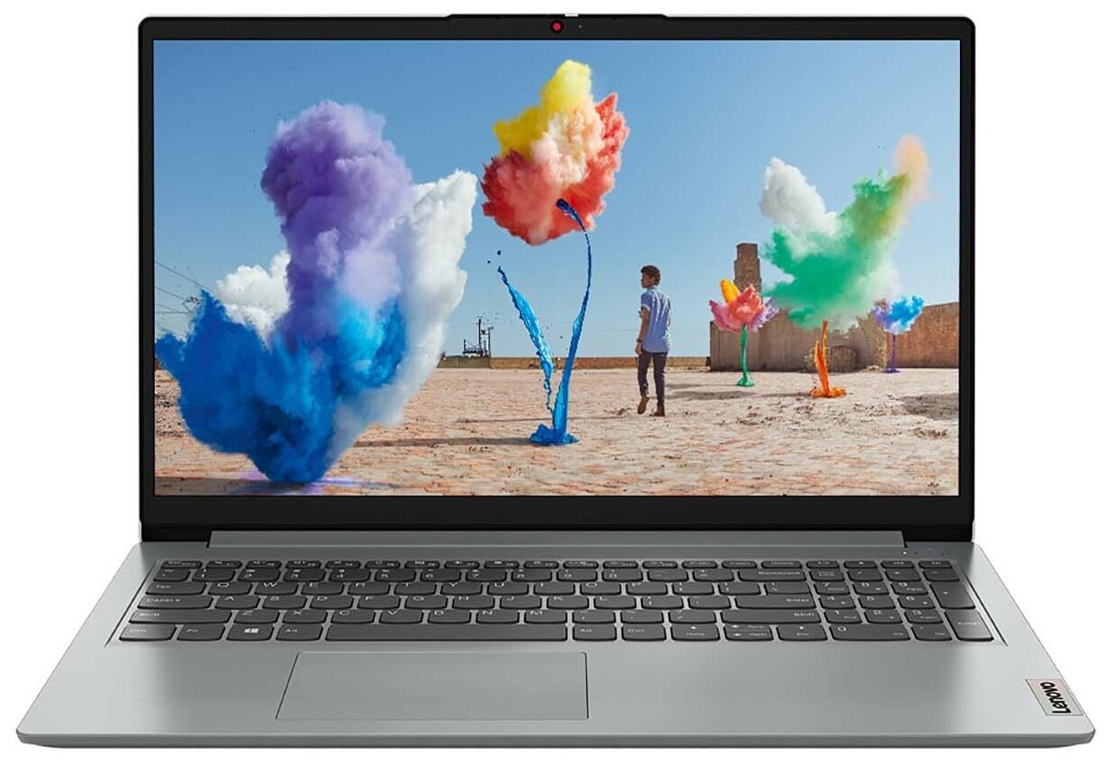 Ноутбук Lenovo IdeaPad 1 15ADA7 (82R10052RK)