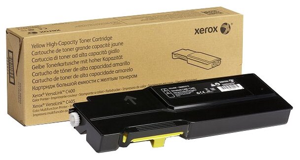 Картридж Xerox 106R03521