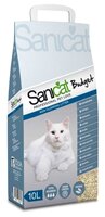 Наполнитель Sanicat Budget (10 л)