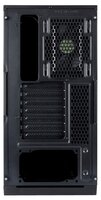 Компьютерный корпус SilentiumPC Pax M70 Pure Black