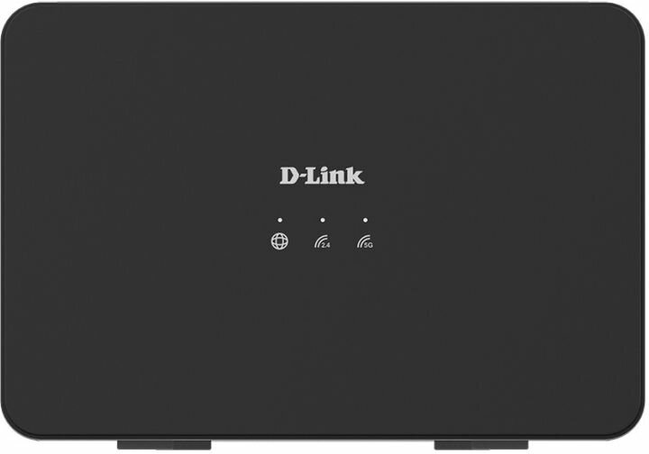 Роутер WiFi D-link DIR-815/S/S1A