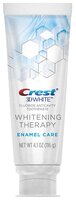 Зубная паста Crest 3D White Whitening Therapy Enamel Care 116 г