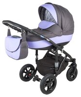 Универсальная коляска BeBe-Mobile Toscana (3 в 1) 506G