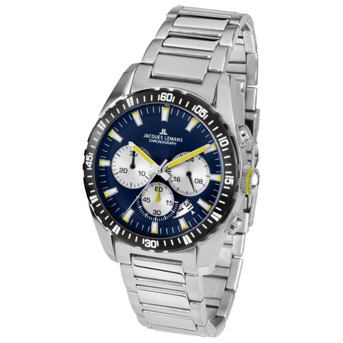 фото Наручные часы jacques lemans