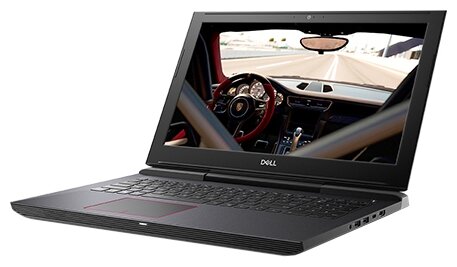 Ноутбук Dell Inspiron 7577 Цена