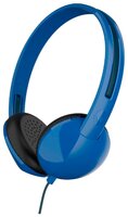 Наушники Skullcandy Stim On-Ear black