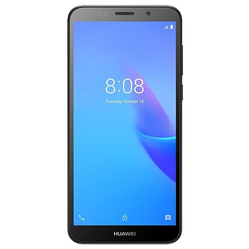 фото Смартфон HUAWEI Y5 Lite черный