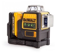 Лазерный уровень DeWALT DCE089D1G