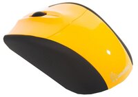 Мышь SmartBuy SBM-325AG-Y Yellow USB