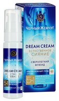 Черный жемчуг Флюид для век Dream Cream 25 мл