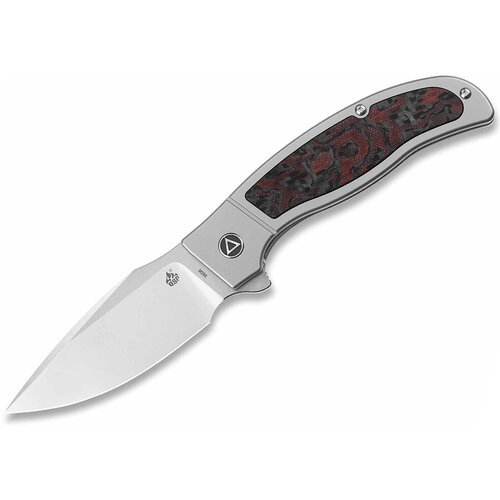 Нож QSP QS136-B Legatus складной нож qsp knife legatus qs136 a