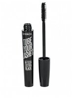 DIVAGE тушь для ресниц Tube Your Lashes Extra Black extra black