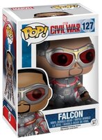 Фигурка Funko Marvel Civil War Falcon 7226