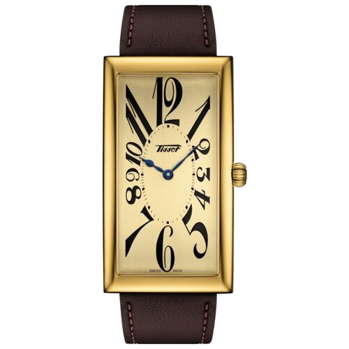фото Наручные часы tissot