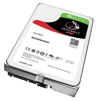 Жесткий диск Seagate ST2000VN004