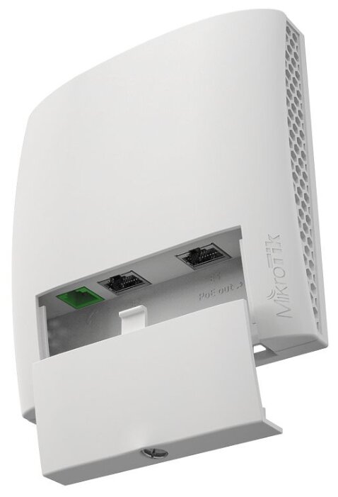Wi-Fi точка доступа MikroTik wsAP ac lite