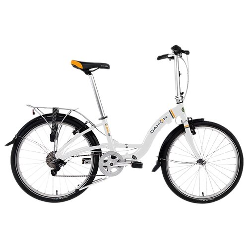 фото Городской велосипед dahon briza