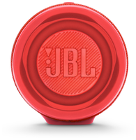 Портативная акустика JBL Charge 4 pink