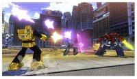 Игра для PC Transformers: Devastation