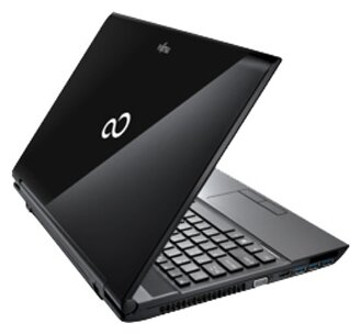 Ноутбук Fujitsu Lifebook Ah532 Цена