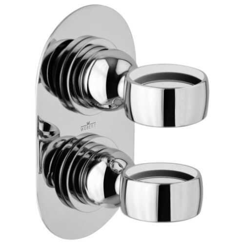 фото Смеситель для ванны с душем webert