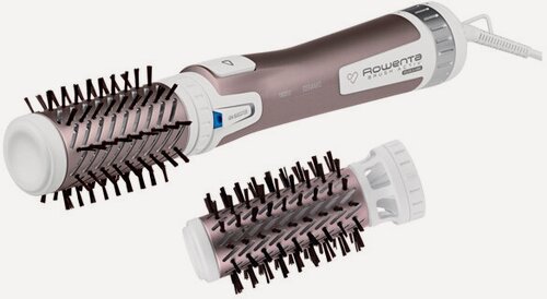 Изображение товара Фен-щетка Rowenta Brush Activ Premium Care CF9540F0