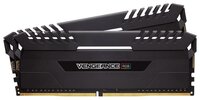 Оперативная память Corsair CMR16GX4M2Z3200C16