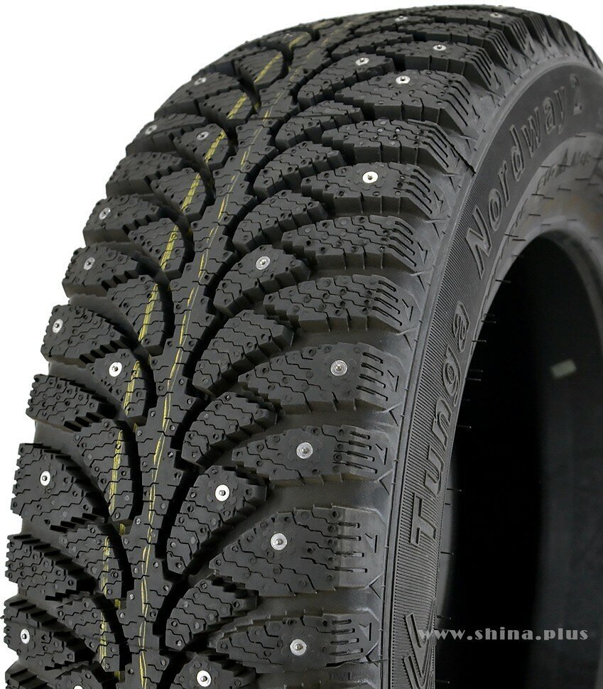 185/60 R14 TUNGA Nordway-2 ш 82Q (зима) а/шина