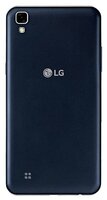 Смартфон LG X power K220DS белый