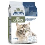 Корм для кошек Chicopee Для пожилых кошек (0.4 кг) - изображение