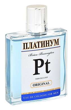 Духи Positive Parfum Pt ORIGINAL edc90ml