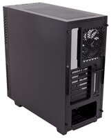 Компьютерный корпус GIGABYTE AC300W Black