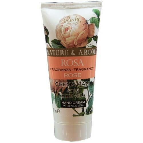 Крем для рук 