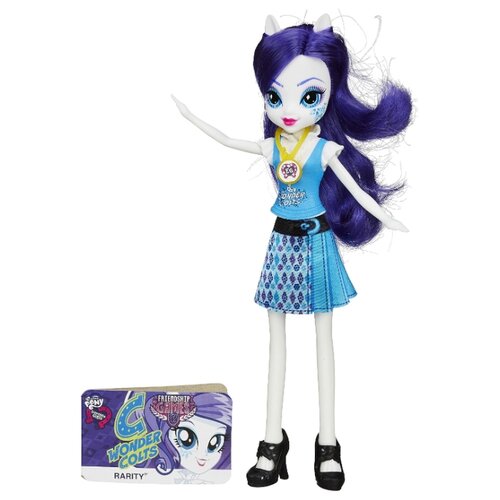 фото Кукла My Little Pony Equestria