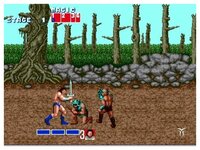 Игра для PlayStation 3 Golden Axe