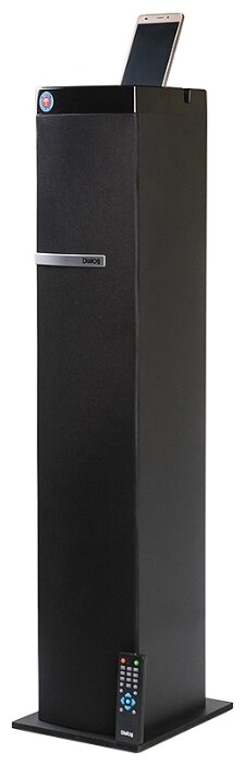 Портативная акустика Dialog AP-1100