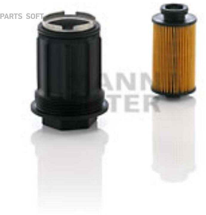 MANN-FILTER U 58/1 KIT фильтр масл EVOBUS (MERCEDES-BENZ/SETRA), MERCEDES-BENZ ACTROS I MP2+MP3 (930, 932, 933, 934) 03-, A