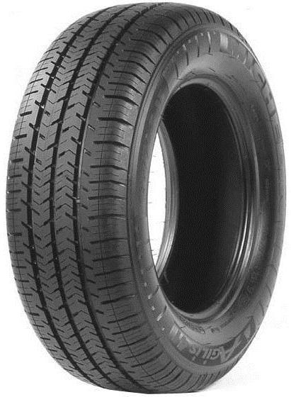 А/шина Michelin Agilis 51 215/65 R16C 106/104T