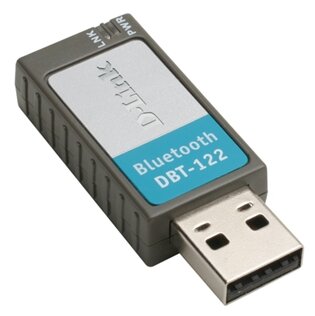 Bluetooth-адаптер D-link DBT-122