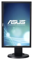 Монитор ASUS VW199TL черный