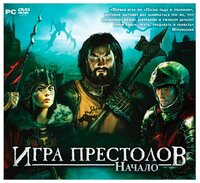 Игра для PC A Game of Thrones: Genesis