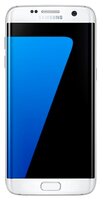 Смартфон Samsung Galaxy S7 Edge 64GB белый