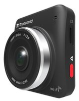 Видеорегистратор Transcend DrivePro 200