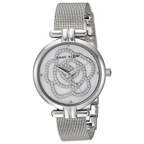 фото Наручные часы anne klein 3103mpsv
