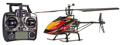 Вертолет WL Toys Sky Leader (V913) 54 см