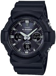 Наручные часы CASIO G-Shock GAW-100B-1A