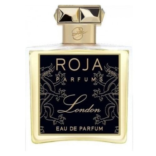 фото Парфюмерная вода Roja Parfums